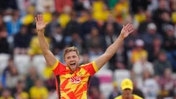David Willey urges English cricket to embrace changes to The Hundred