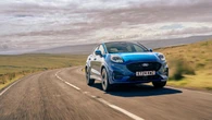 These were the best-selling cars in August