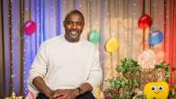 Idris Elba to launch run of festive episodes for CBeebies Bedtime Stories