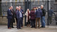 Soldier so scared on Bloody Sunday his ‘knees were trembling’, court hears
