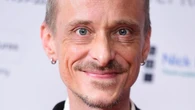 Images of Sir Michael Palin and Mackenzie Crook’s new comedy released