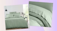 This cooling duvet could help you sleep in the heat