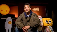 Loyle Carner to kick off Glastonbury-themed week of CBeebies Bedtime Stories
