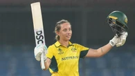 Ash Gardner and Annabel Sutherland inspire Australia victory over England