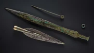‘Remarkable’ Bronze Age hoard to go on display for first time next year