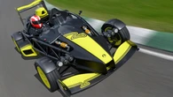 The Ariel Atom 4RR is the ultimate track-day toy