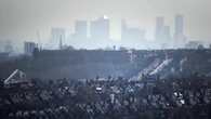 PM urged to tackle air pollution disproportionately harming marginalised groups