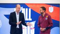 William thanks Southgate for being ‘all-round class act’ as England boss quits