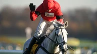 Grey Dawning ready to bid for Betfair Chase redemption