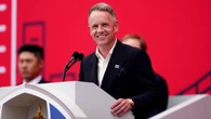 Luke Donald: We came here to earn our place in Ryder Cup folklore