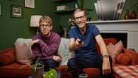 Stephen Merchant and Josh Widdicombe to star in SU2C’s Celebrity Gogglebox