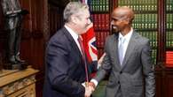 Sir Mo Farah leads calls for Government to give children greater access to sport