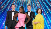 YouTube star and EastEnders actress among first batch of Strictly contestants