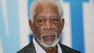 Morgan Freeman reveals stage fright and recalls ‘terrifying’ incident