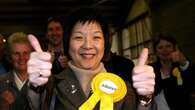 Tributes paid to former Alliance Party MLA Anna Lo after her death at 74