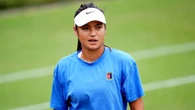 Emma Raducanu digs deep to beat Elena-Gabriela Ruse in first round in Montreal