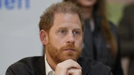 Harry in direct appeal to Putin to ‘stop this war’ during surprise visit to Kyiv