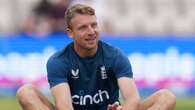 England captain Jos Buttler ruled out of T20 series against Australia