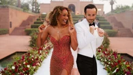 Spice Girl Mel B celebrates marriage with ‘spiritual’ ceremony in Morocco