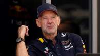 Design guru Adrian Newey targets F1 world title after joining Aston Martin