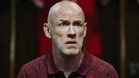 Wales boss Steve Tandy wants players to talk about turmoil facing domestic game