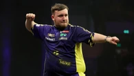 Luke Littler brushes aside Mike De Decker at World Grand Prix