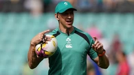 Scott Bemand believes battle against Japan will stand Ireland in good stead