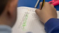 ‘Far too few’ disadvantaged maths early high-achievers fulfil potential – study