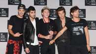 One Direction songs set to re-enter top 40 after Liam Payne dies aged 31