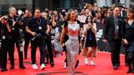 Jennifer Lopez turns heads at world premiere of Ben Affleck’s film Unstoppable