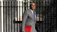 Lammy to host European counterparts for Ukraine talks
