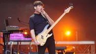Blur bassist Alex James announces classical tour to bring Britpop ‘back to life’