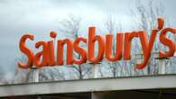 Sainsbury’s to cut 3,000 jobs and shut in-store cafes