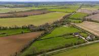 Government launches plans to find land for food, housing, nature and energy