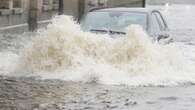 Severe flood warnings as heavy rain brings ‘danger to life’ in northern Scotland