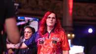 Noa-Lynn van Leuven faces tough test at Grand Slam of Darts