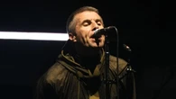 Oasis dominate UK album charts following start of world tour