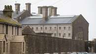 Prison population climbs to six-month high despite early-release scheme