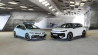 Volkswagen Golf and T-Roc gain new hybrid powertrain