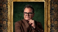 Alan Carr nearly reveals Celebrity Traitors identity after slip up