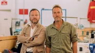 Ben Fogle aims to rescue ‘struggling’ Sheffield clothing brand in Channel 5 show