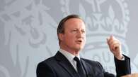 Cameron defends Holocaust memorial location as ‘unapologetic national statement’