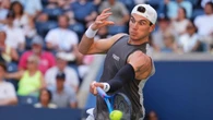 Jack Draper battles past Federico Agustin Gomez to reach US Open second round
