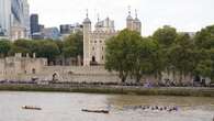 Ireland asked Tower of London to return ‘illegally smuggled’ rare cannons