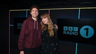Taylor Swift was worried songwriting would ‘dry up’ if she was ‘truly happy’