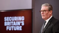 Minister defends PM’s ‘island of strangers’ claim amid Labour backlash