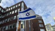 Israel ambassador defends embassy closure, saying Ireland a hostile atmosphere