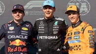 Verstappen lashes out at driving criticism as George Russell seals Canada pole