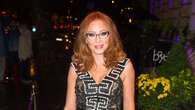 Natasha Hamilton announces Atomic Kitten departure after 26 years