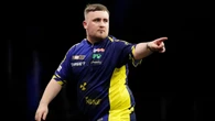 Luke Littler says practice made perfect after World Matchplay success
